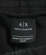 A/X ARMANI EXCHANGE（アルマーニエクスチェンジ）スウェットパンツ 黒 サイズ:M メンズ/2200660196138