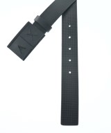 A/X ARMANI EXCHANGE（アルマーニエクスチェンジ）ベルト 黒 サイズ:- メンズ/2200660196152