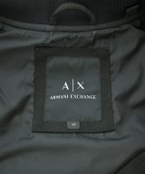 A/X ARMANI EXCHANGE（アルマーニエクスチェンジ）スタジャン 黒 サイズ:XS メンズ/2200666791016