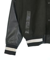 A/X ARMANI EXCHANGE（アルマーニエクスチェンジ）スタジャン 黒 サイズ:XS メンズ/2200666791016