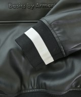 A/X ARMANI EXCHANGE（アルマーニエクスチェンジ）スタジャン 黒 サイズ:XS メンズ/2200666791016