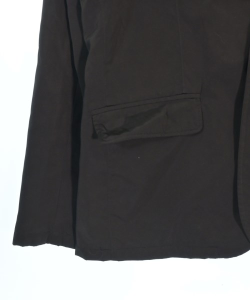 A/X ARMANI EXCHANGE（アルマーニエクスチェンジ）カジュアルジャケット 黒 サイズ:L メンズ/2200667562011