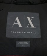 A/X ARMANI EXCHANGE（アルマーニエクスチェンジ）カジュアルジャケット 黒 サイズ:L メンズ/2200667562011