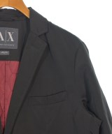 A/X ARMANI EXCHANGE（アルマーニエクスチェンジ）カジュアルジャケット 黒 サイズ:L メンズ/2200667562011