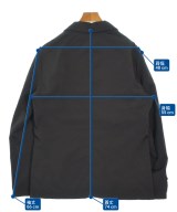 A/X ARMANI EXCHANGE（アルマーニエクスチェンジ）カジュアルジャケット 黒 サイズ:L メンズ/2200667562011