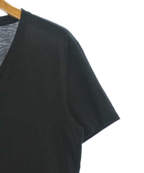 A/X ARMANI EXCHANGE（アルマーニエクスチェンジ）Tシャツ・カットソー 黒 サイズ:M メンズ/2200665157103