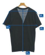 A/X ARMANI EXCHANGE（アルマーニエクスチェンジ）Tシャツ・カットソー 黒 サイズ:M メンズ/2200665157103