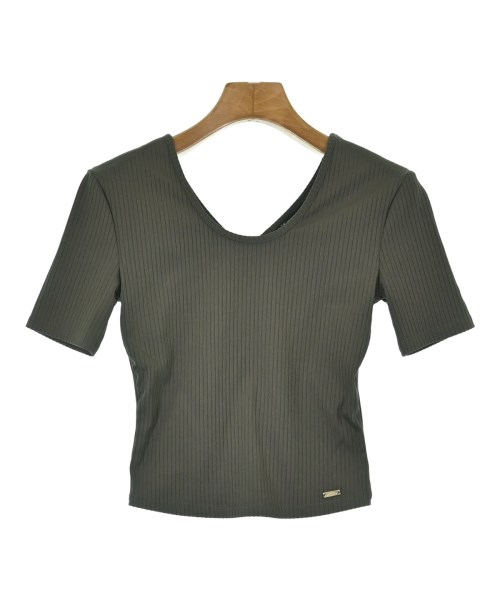 A/X ARMANI EXCHANGE(アルマーニエクスチェンジ)Tシャツ・カットソー グレー サイズ:XS/2200665302060