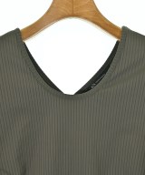 A/X ARMANI EXCHANGE（アルマーニエクスチェンジ）Tシャツ・カットソー グレー サイズ:XS レディース/2200665302060