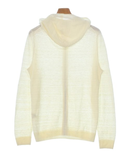 A/X ARMANI EXCHANGE（アルマーニエクスチェンジ）カーディガン 白 サイズ:S メンズ/2200663236220