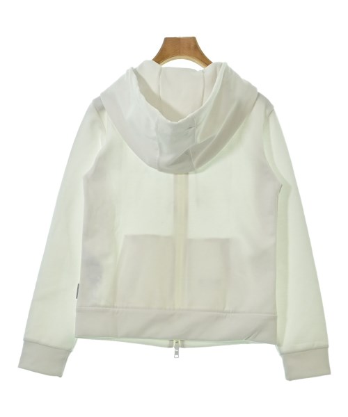 A/X ARMANI EXCHANGE（アルマーニエクスチェンジ）パーカー 白 サイズ:S レディース/2200670160037