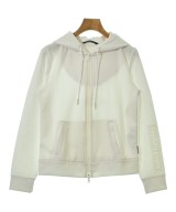 A/X ARMANI EXCHANGE（アルマーニエクスチェンジ）パーカー 白 サイズ:S レディース/2200670160037
