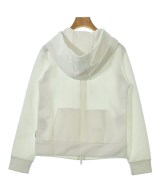 A/X ARMANI EXCHANGE（アルマーニエクスチェンジ）パーカー 白 サイズ:S レディース/2200670160037