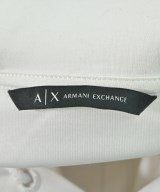 A/X ARMANI EXCHANGE（アルマーニエクスチェンジ）パーカー 白 サイズ:S レディース/2200670160037