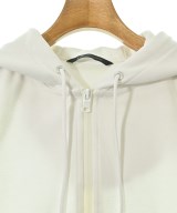 A/X ARMANI EXCHANGE（アルマーニエクスチェンジ）パーカー 白 サイズ:S レディース/2200670160037