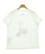 A/X ARMANI EXCHANGE（アルマーニエクスチェンジ）Tシャツ・カットソー 白 サイズ:S レディース/2200670160044