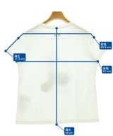 A/X ARMANI EXCHANGE（アルマーニエクスチェンジ）Tシャツ・カットソー 白 サイズ:S レディース/2200670160044