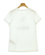 A/X ARMANI EXCHANGE（アルマーニエクスチェンジ）Tシャツ・カットソー 白 サイズ:S レディース/2200670160051