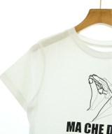 A/X ARMANI EXCHANGE（アルマーニエクスチェンジ）Tシャツ・カットソー 白 サイズ:S レディース/2200670160051