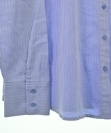 A/X ARMANI EXCHANGE（アルマーニエクスチェンジ）カジュアルシャツ 青 サイズ:M レディース/2200670801039