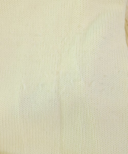 A/X ARMANI EXCHANGE（アルマーニエクスチェンジ）ニット・セーター 白 サイズ:XS レディース/2200672395017