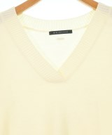 A/X ARMANI EXCHANGE（アルマーニエクスチェンジ）ニット・セーター 白 サイズ:XS レディース/2200672395017