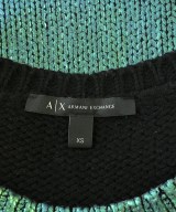 A/X ARMANI EXCHANGE（アルマーニエクスチェンジ）ベスト 緑 サイズ:XS レディース/2200729595117