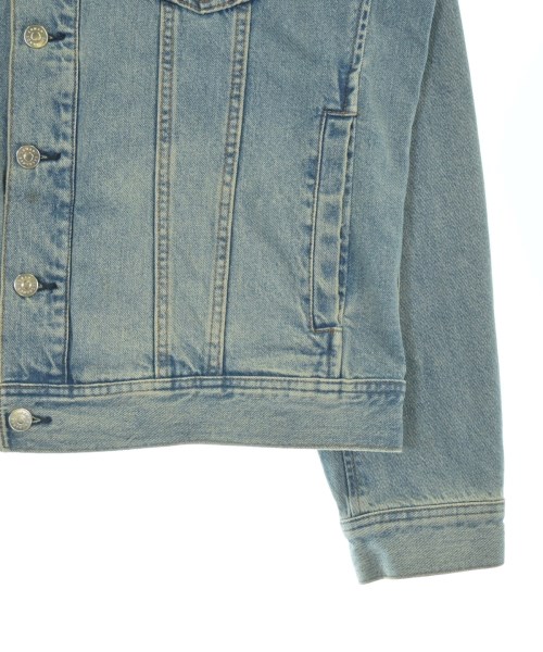 A/X ARMANI EXCHANGE（アルマーニエクスチェンジ）デニムジャケット 青 サイズ:L メンズ/2200729907019