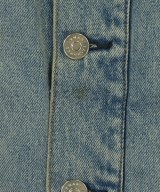A/X ARMANI EXCHANGE（アルマーニエクスチェンジ）デニムジャケット 青 サイズ:L メンズ/2200729907019