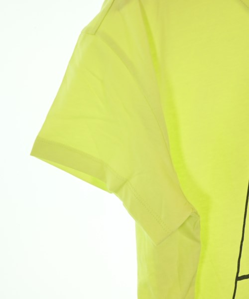 A/X ARMANI EXCHANGE（アルマーニエクスチェンジ）Tシャツ・カットソー 黄 サイズ:M メンズ/2200727510150