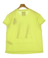 A/X ARMANI EXCHANGE（アルマーニエクスチェンジ）Tシャツ・カットソー 黄 サイズ:M メンズ/2200727510150