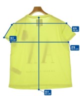 A/X ARMANI EXCHANGE（アルマーニエクスチェンジ）Tシャツ・カットソー 黄 サイズ:M メンズ/2200727510150