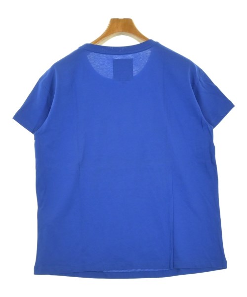 A/X ARMANI EXCHANGE（アルマーニエクスチェンジ）Tシャツ・カットソー 青 サイズ:M メンズ/2200727510167