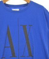 A/X ARMANI EXCHANGE（アルマーニエクスチェンジ）Tシャツ・カットソー 青 サイズ:M メンズ/2200727510167