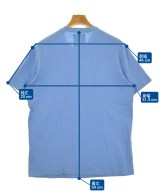 A/X ARMANI EXCHANGE（アルマーニエクスチェンジ）Tシャツ・カットソー 青 サイズ:M メンズ/2200727510174