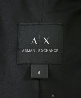 A/X ARMANI EXCHANGE（アルマーニエクスチェンジ）ジャケット シルバー サイズ:4(XL位) レディース/2200734733030