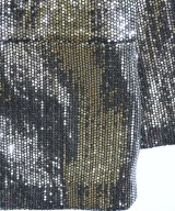 A/X ARMANI EXCHANGE（アルマーニエクスチェンジ）ジャケット シルバー サイズ:4(XL位) レディース/2200734733030