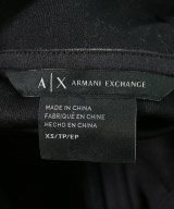 A/X ARMANI EXCHANGE（アルマーニエクスチェンジ）パーカー 黒 サイズ:XS レディース/2200733129049