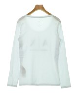 A/X ARMANI EXCHANGE（アルマーニエクスチェンジ）Tシャツ・カットソー 白 サイズ:S レディース/2200733129087