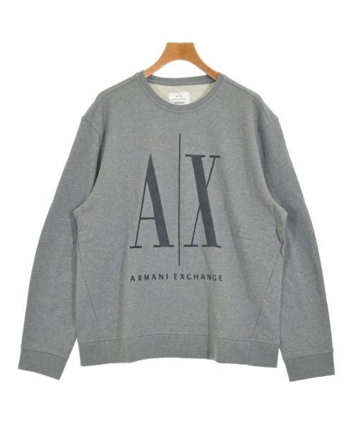 A/X ARMANI EXCHANGE(アルマーニエクスチェンジ)のスウェット サイズ:XL 2,400円