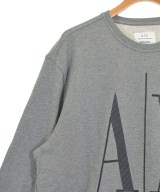 A/X ARMANI EXCHANGE（アルマーニエクスチェンジ）スウェット グレー サイズ:XL メンズ/2200716510055