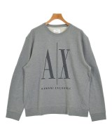 A/X ARMANI EXCHANGE スウェット