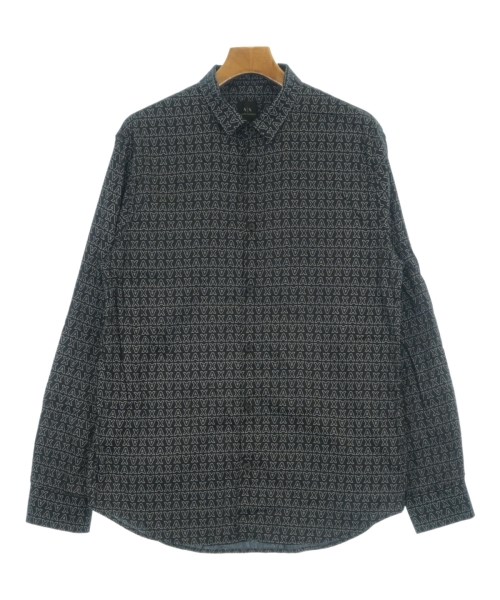 A/X ARMANI EXCHANGE(アルマーニエクスチェンジ)のカジュアルシャツ サイズ:L 4,000円