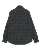 A/X ARMANI EXCHANGE（アルマーニエクスチェンジ）カジュアルシャツ 黒 サイズ:L メンズ/2200723044024