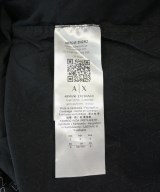 A/X ARMANI EXCHANGE（アルマーニエクスチェンジ）カジュアルシャツ 黒 サイズ:L メンズ/2200723044024