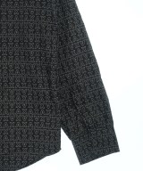 A/X ARMANI EXCHANGE（アルマーニエクスチェンジ）カジュアルシャツ 黒 サイズ:L メンズ/2200723044024