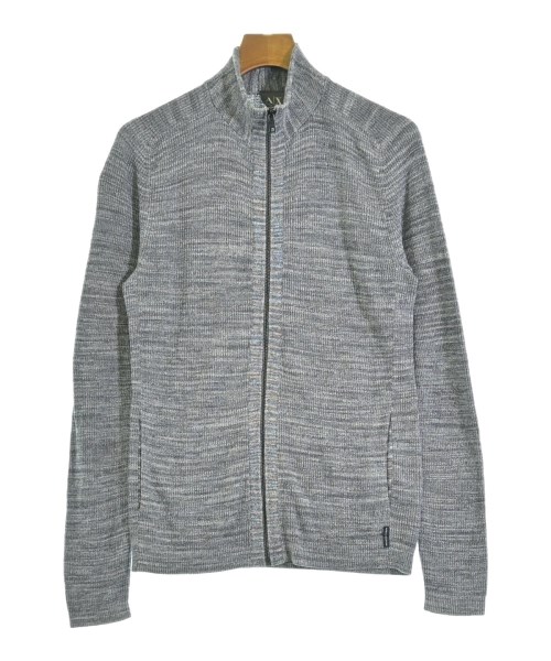 A/X ARMANI EXCHANGE（アルマーニエクスチェンジ）カーディガン グレー サイズ:S メンズ/2200723669074