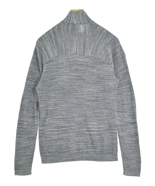 A/X ARMANI EXCHANGE（アルマーニエクスチェンジ）カーディガン グレー サイズ:S メンズ/2200723669074