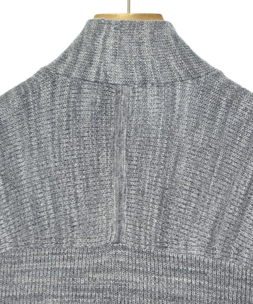 A/X ARMANI EXCHANGE（アルマーニエクスチェンジ）カーディガン グレー サイズ:S メンズ/2200723669074