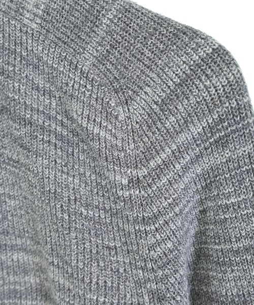 A/X ARMANI EXCHANGE（アルマーニエクスチェンジ）カーディガン グレー サイズ:S メンズ/2200723669074